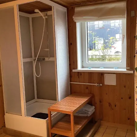 Holiday home Xlix