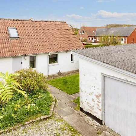 Holiday home Xlix Vestervig