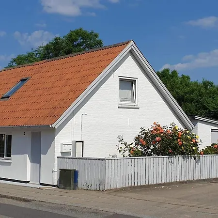 Xlix Holiday home Vestervig