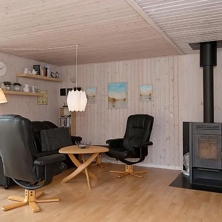 Holiday Xlix Dom wakacyjny Ebeltoft